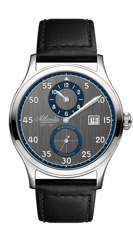 Worldmaster Regulator 53781.41.43