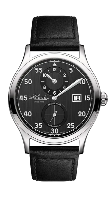 Worldmaster Regulator 53781.41.63